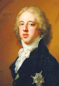 Gustav IV Adolph of Sweden