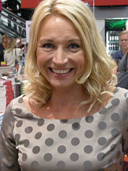 Martina Haag 2012 3