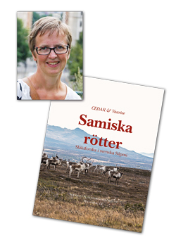 samiska rotter forelasning