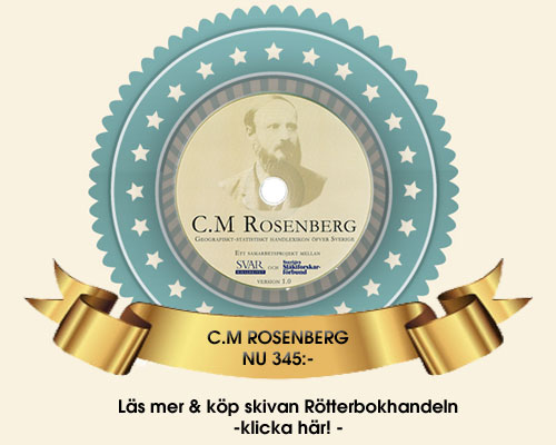 CM Rosenberg